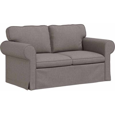 VIDAXL Divano Talpa 155 X 82 X 80 Cm Tessuto VIDAXL Divano Talpa 155 X 82 X 80 Cm Tessuto