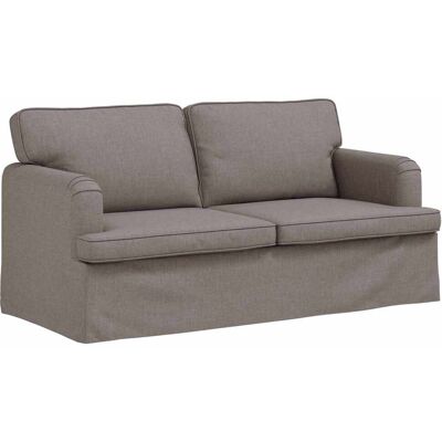 VIDAXL Divano Talpa 162 X 80 X 85 Cm Tessuto VIDAXL Divano Talpa 162 X 80 X 85 Cm Tessuto