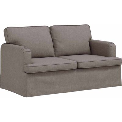 VIDAXL Divano Talpa 144 X 80 X 85 Cm Tessuto VIDAXL Divano Talpa 144 X 80 X 85 Cm Tessuto