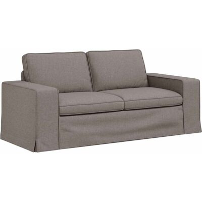 VIDAXL Divano Talpa 182 X 80 X 82 Cm Tessuto VIDAXL Divano Talpa 182 X 80 X 82 Cm Tessuto