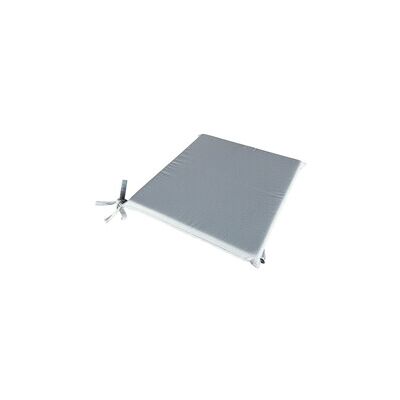 MARCA Cuscino Garden 40x45cm Grigio 2 Pz MARCA Cuscino Garden 40x45cm Grigio 2 Pz