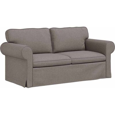 VIDAXL Divano Talpa 175 X 82 X 80 Cm Tessuto VIDAXL Divano Talpa 175 X 82 X 80 Cm Tessuto