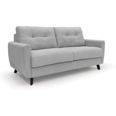 DIVANI.STORE Callisto Divano Letto - Impermeabile, Made in Italy DIVANI.STORE Callisto Divano Letto - Impermeabile, Made in Italy