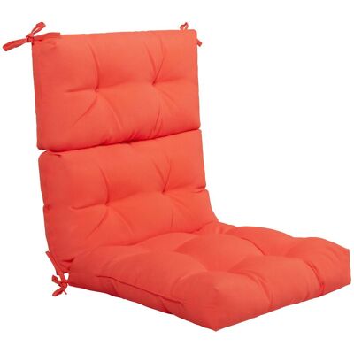 COSTWAY Cuscino Per Poltrone,cuscino Per Poltrone Da Giardino,cuscino Per Poltrona Relax,cuscino Imbottito Per Poltrona Relax,cuscino Per Sdraio,cuscino Per S COSTWAY Cuscino Per Poltrone,cuscino Per Poltrone Da Giardino,cuscino Per Poltrona Relax,cuscino Imbottito Per Poltrona Relax,cuscino Per Sdraio,cuscino Per S