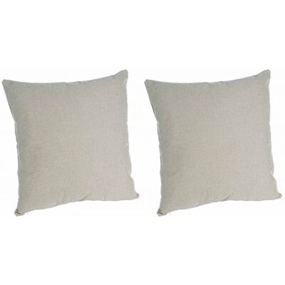 BIZZOTTO - Set 2 - olefina 60x60 cm - fodera cuscino BIZZOTTO - Set 2 - olefina 60x60 cm - fodera cuscino