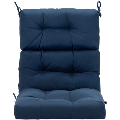 COSTWAY Cuscino Per Poltrone,cuscino Per Poltrone Da Giardino,cuscino Per Poltrona Relax,cuscino Imbottito Per Poltrona Relax,cuscino Per Sdraio,cuscino Per S COSTWAY Cuscino Per Poltrone,cuscino Per Poltrone Da Giardino,cuscino Per Poltrona Relax,cuscino Imbottito Per Poltrona Relax,cuscino Per Sdraio,cuscino Per S