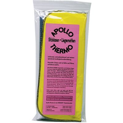 OEM Söhngen, 0706003 Apollo-cuscino Termico 35 X 45 Cm OEM Söhngen, 0706003 Apollo-cuscino Termico 35 X 45 Cm