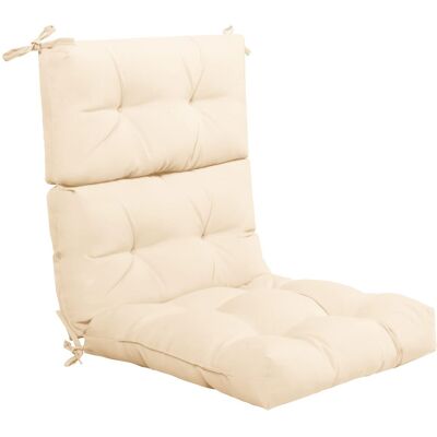 COSTWAY Cuscino Per Poltrone,cuscino Per Poltrone Da Giardino,cuscino Per Poltrona Relax,cuscino Imbottito Per Poltrona Relax,cuscino Per Sdraio,cuscino Per S COSTWAY Cuscino Per Poltrone,cuscino Per Poltrone Da Giardino,cuscino Per Poltrona Relax,cuscino Imbottito Per Poltrona Relax,cuscino Per Sdraio,cuscino Per S
