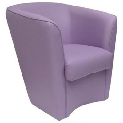LIBEROSHOPPING - Poltrona Valentina - Lilla - Poltrona LIBEROSHOPPING - Poltrona Valentina - Lilla - Poltrona