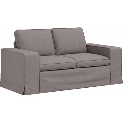 VIDAXL Divano Talpa 162 X 80 X 82 Cm Tessuto VIDAXL Divano Talpa 162 X 80 X 82 Cm Tessuto