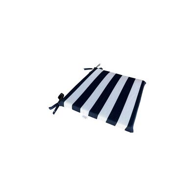MARCA Cuscino Garden 40x45cm Riga Blu 2 Pz MARCA Cuscino Garden 40x45cm Riga Blu 2 Pz