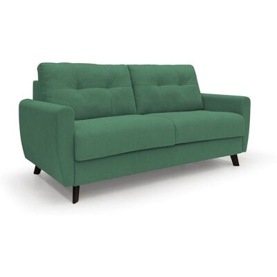 DIVANI.STORE Callisto Divano Letto - Impermeabile, Artigianato Italiano DIVANI.STORE Callisto Divano Letto - Impermeabile, Artigianato Italiano
