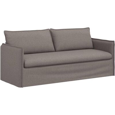 VIDAXL Divano Talpa 196 X 82 X 85 Cm Tessuto VIDAXL Divano Talpa 196 X 82 X 85 Cm Tessuto