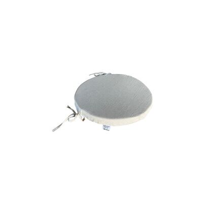 MARCA Cuscino Garden Tondo D 41cm Beige 2 Pz MARCA Cuscino Garden Tondo D 41cm Beige 2 Pz