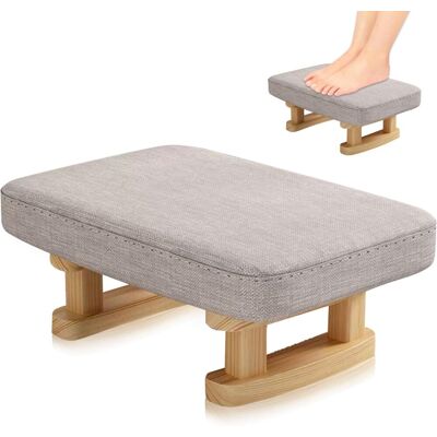 OEM Pouf Ottomano Con Gambe In Legno Stabili, Poggiapiedi Ottomano, Pouf Con Seduta Imbottita Removibile, Poggiapiedi Per Soggiorno, Ingresso, Camera Da Letto, Ufficio OEM Pouf Ottomano Con Gambe In Legno Stabili, Poggiapiedi Ottomano, Pouf Con Seduta Imbottita Removibile, Poggiapiedi Per Soggiorno, Ingresso, Camera Da Letto, Ufficio