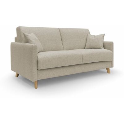 DIVANI.STORE Edgar Divano Letto in Tessuto Impermeabile DIVANI.STORE Edgar Divano Letto in Tessuto Impermeabile