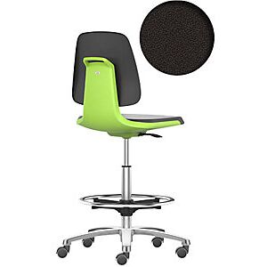 BIMOS Sedia Girevole Da Lavoro Labsit Sedia Alta Con Rotelle - BIMOS Sedia Girevole Da Lavoro Labsit Sedia Alta Con Rotelle -