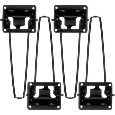 XISRENS Set Di 4 Gambe Pieghevoli Per Tavolino, Gambe A Forcina Da 420 Mm, Gambe Pieghevoli Per Tavolino Da Laptop, Gambe Per Tavolino Da Caffè, Gambe Pieghevoli Per Scrivania. XISRENS Set Di 4 Gambe Pieghevoli Per Tavolino, Gambe A Forcina Da 420 Mm, Gambe Pieghevoli Per Tavolino Da Laptop, Gambe Per Tavolino Da Caffè, Gambe Pieghevoli Per Scrivania.
