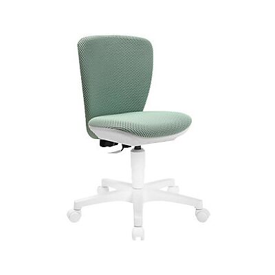 Topstar Sedia Da Ufficio Sitness Home S'Cool Senza Braccioli Topstar Sedia Da Ufficio Sitness Home S'Cool Senza Braccioli