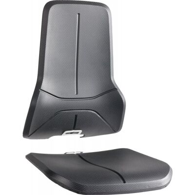 BIMOS Espanso Esd Neon Integralschaum Nero BIMOS Espanso Esd Neon Integralschaum Nero