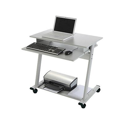 CERTEO - Kaiserkraft 917586 Kaiserkraft Scrivania Per Computer CERTEO - Kaiserkraft 917586 Kaiserkraft Scrivania Per Computer