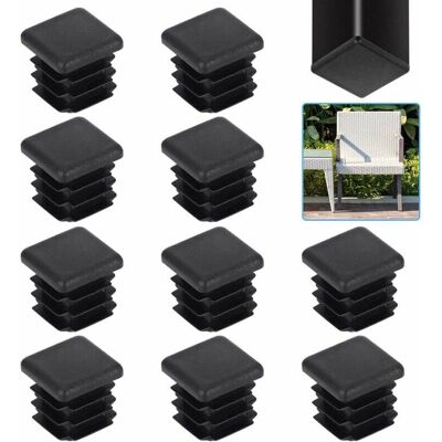 OEM 20 Pz Tappi Per Tubi Quadrati 20 20mm Tappo Per Tubi Quadrati Nero Tappi Per Tubi Quadrati In Plastica Pinna Quadrata Tappo Solido Tappo Per Sedia Tappo Per Tubo Della Sedia Gamba Del Tavolo Per La Se OEM 20 Pz Tappi Per Tubi Quadrati 20 20mm Tappo Per Tubi Quadrati Nero Tappi Per Tubi Quadrati In Plastica Pinna Quadrata Tappo Solido Tappo Per Sedia Tappo Per Tubo Della Sedia Gamba Del Tavolo Per La Se