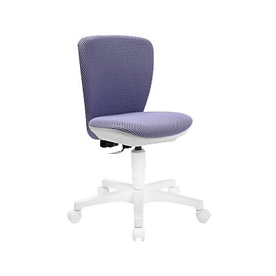 Topstar Sedia Da Ufficio Sitness Home S'Cool Senza Braccioli Topstar Sedia Da Ufficio Sitness Home S'Cool Senza Braccioli