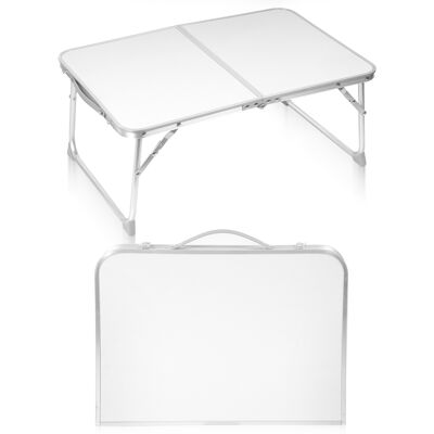 OEM Tavolo Da Campeggio Pieghevole Da 60 Cm Per La Pesca, Tavolo Allungabile, Trasportabile In Valigia. OEM Tavolo Da Campeggio Pieghevole Da 60 Cm Per La Pesca, Tavolo Allungabile, Trasportabile In Valigia.