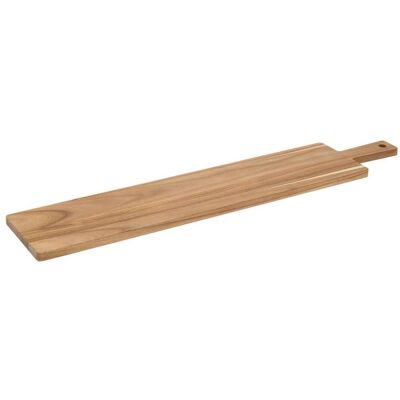 ATMOSPHERA Lavagna Rettangolare In Acacia Mina 100x200cm - Créateur D'Intérieur ATMOSPHERA Lavagna Rettangolare In Acacia Mina 100x200cm - Créateur D'Intérieur