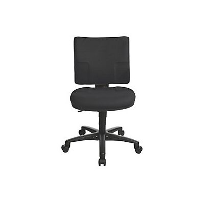 CERTEO - Topstar Sedia Girevole Standard Meccanismo Di Contatto CERTEO - Topstar Sedia Girevole Standard Meccanismo Di Contatto
