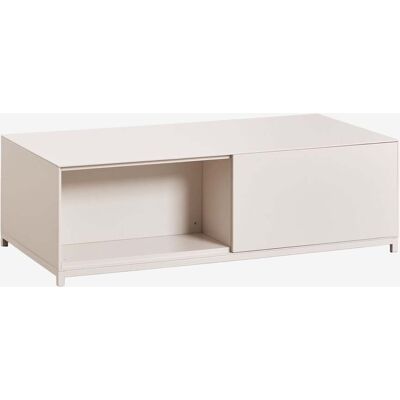 SKLUM Tavolino Rettangolare 120x60 Cm In Mdf Kivora SKLUM Tavolino Rettangolare 120x60 Cm In Mdf Kivora