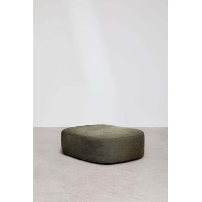 SKLUM Seduta Centrale 95x115 Cm Per Divano Modulare Imbottito Giorgia SKLUM Seduta Centrale 95x115 Cm Per Divano Modulare Imbottito Giorgia