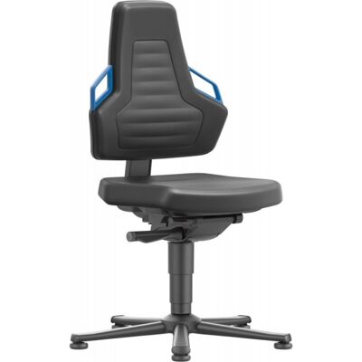 Sedia da ufficio Bimos Nexxit - Ergonomica, Regolabile, Uso industriale Sedia da ufficio Bimos Nexxit - Ergonomica, Regolabile, Uso industriale