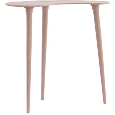 LIGHT & LIVING Tavolino Linos Metallo Opaco Vecchio Rosa 53x30x48 Cm Light & LIGHT & LIVING Tavolino Linos Metallo Opaco Vecchio Rosa 53x30x48 Cm Light &