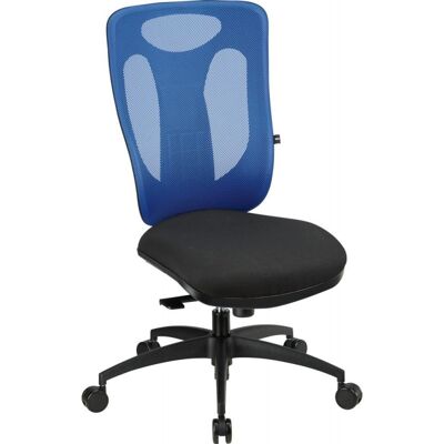 Topstar Sedia Da Ufficio Netpro 100 Blu Topstar Sedia Da Ufficio Netpro 100 Blu