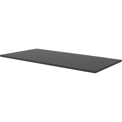 VIVOL Scrivania Antracite - 140x80 Cm VIVOL Scrivania Antracite - 140x80 Cm