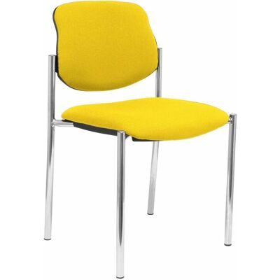 Sedia reception Villalgordo P&C BALI100 - Imitazione pelle, PVC, UE Sedia reception Villalgordo P&C BALI100 - Imitazione pelle, PVC, UE