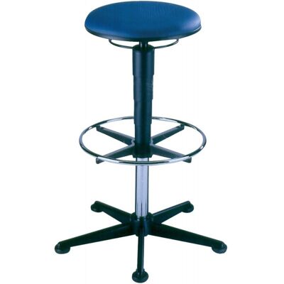 BIMOS Pelle Sgabello 3 9469-6902 BIMOS Pelle Sgabello 3 9469-6902