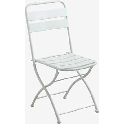Sedia da Giardino Pieghevole SKLUM - Classica, Resistente, Verde - Sedia da Giardino Sedia da Giardino Pieghevole SKLUM - Classica, Resistente, Verde - Sedia da Giardino