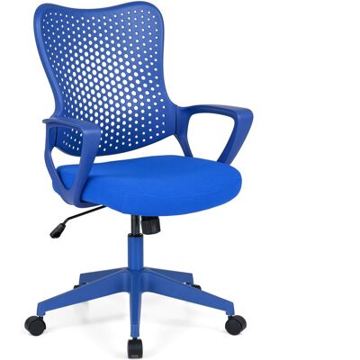 COSTWAY Sedia Ufficio Ergonomica Lombare Ruote Rotelle Seduta Braccioli Regolabili Girevole Poggiapiedi Moderno Gaming Girevole Imbottita Schienale Reclinabil COSTWAY Sedia Ufficio Ergonomica Lombare Ruote Rotelle Seduta Braccioli Regolabili Girevole Poggiapiedi Moderno Gaming Girevole Imbottita Schienale Reclinabil