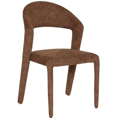 ATMOSPHERA Set Di 2 Sedie In Tessuto Almee Brz - Créateur D'Intérieur ATMOSPHERA Set Di 2 Sedie In Tessuto Almee Brz - Créateur D'Intérieur