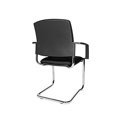 CERTEO Topstar Sedia Imbottita Impilabile Telaio Oscillante Conf CERTEO Topstar Sedia Imbottita Impilabile Telaio Oscillante Conf