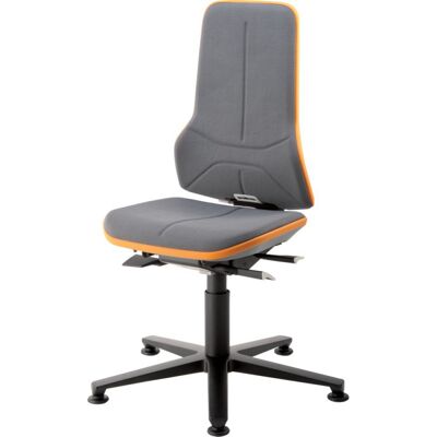 BIMOS Neon Sedia Arancione BIMOS Neon Sedia Arancione