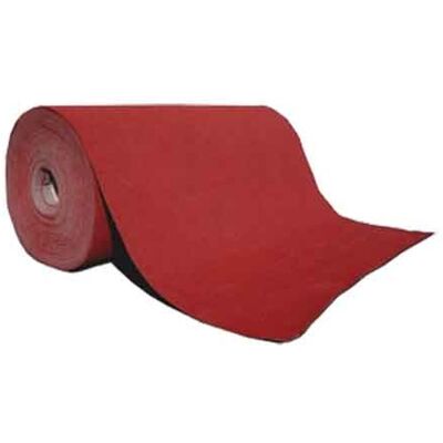 VDS Moquette 'stand' H. 100 Cm - Rotolo 30 Mt - Blu VDS Moquette 'stand' H. 100 Cm - Rotolo 30 Mt - Blu