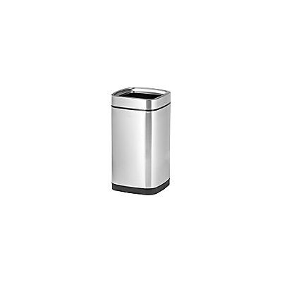 EKO Cassonetto in Acciaio Inox - 28L con Contenitore Interno EKO Cassonetto in Acciaio Inox - 28L con Contenitore Interno