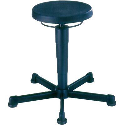 BIMOS Sgabello Un Tessuto 9467-6801 BIMOS Sgabello Un Tessuto 9467-6801
