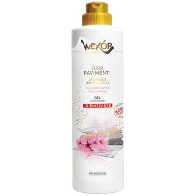 ALTRO Elisir Pavimenti Armonia Rosa Tanica Da 5kg ALTRO Elisir Pavimenti Armonia Rosa Tanica Da 5kg