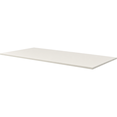 VIVOL Scrivania Bianca - 160x80 Cm VIVOL Scrivania Bianca - 160x80 Cm