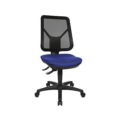 CERTEO Topstar Sedia Girevole Con Sostegno Per I Dischi CERTEO Topstar Sedia Girevole Con Sostegno Per I Dischi