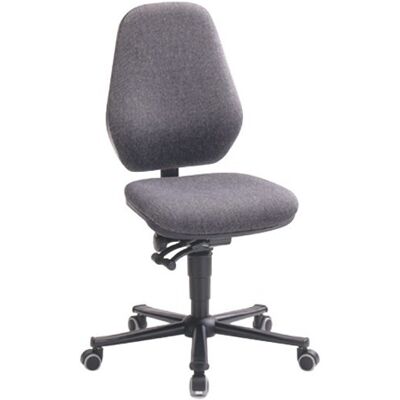 BIMOS Sedia Da Ufficio Laboratorio Di Base 3 Sui Pattini E Con I Bordi Correnti, Tessuto - Meccanismo Sincrono Con Regolazione Della Tensione, 9136-ci11-502 BIMOS Sedia Da Ufficio Laboratorio Di Base 3 Sui Pattini E Con I Bordi Correnti, Tessuto - Meccanismo Sincrono Con Regolazione Della Tensione, 9136-ci11-502